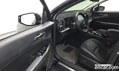 Kia Sportage 2023 1.6 гидро в Москве № 1399545, миниатюра 10