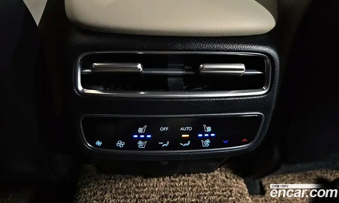 Genesis GV70 2024 2.5 Автомат в Москве № 1399604, фото 16