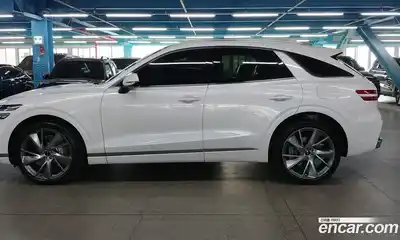 Genesis GV70 2024 2.5 гидро в Москве № 1399606, миниатюра 5
