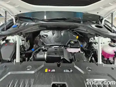 Genesis GV70 2024 2.5 гидро в Москве № 1399606, миниатюра 8