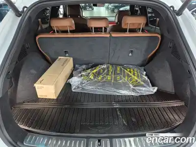 Genesis GV70 2024 2.5 гидро в Москве № 1399606, миниатюра 9