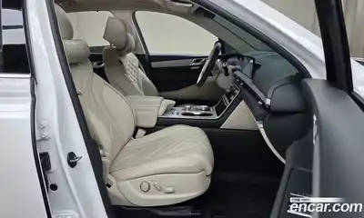 Genesis GV80 2024 2.5 Автомат в Москве № 1399624, миниатюра 11