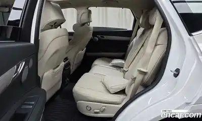 Genesis GV80 2024 2.5 Автомат в Москве № 1399624, миниатюра 12