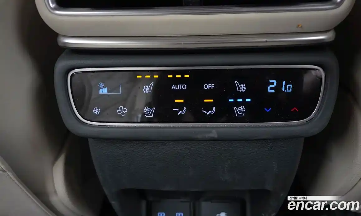 Genesis GV80 2024 2.5 Автомат в Москве № 1399624, фото 19