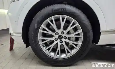 Genesis GV80 2024 2.5 Автомат в Москве № 1399624, миниатюра 5