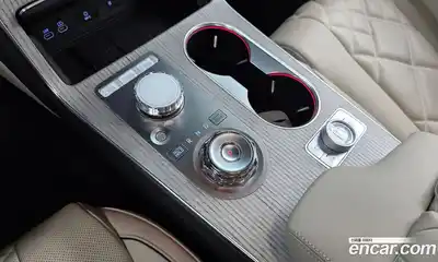 Genesis GV80 2024 2.5 Автомат в Москве № 1399624, миниатюра 9