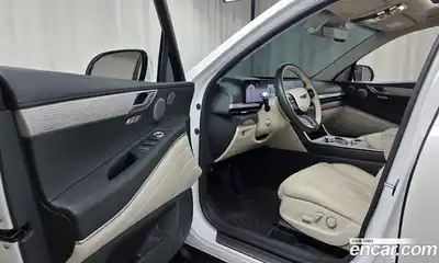 Genesis GV80 2024 2.5 Автомат в Москве № 1399624, миниатюра 10