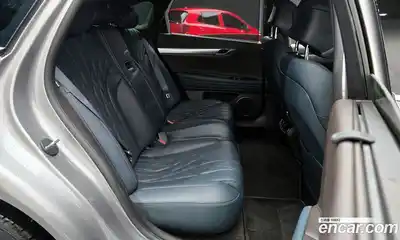 Genesis G80 2023 3.5 гидро в Москве, миниатюра 11
