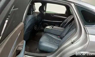 Genesis G80 2023 3.5 гидро в Москве, миниатюра 12