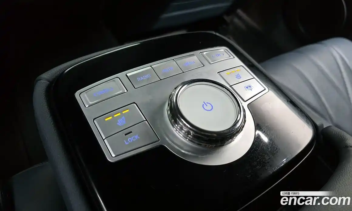 Genesis G80 2023 3.5 гидро в Москве, фото 16