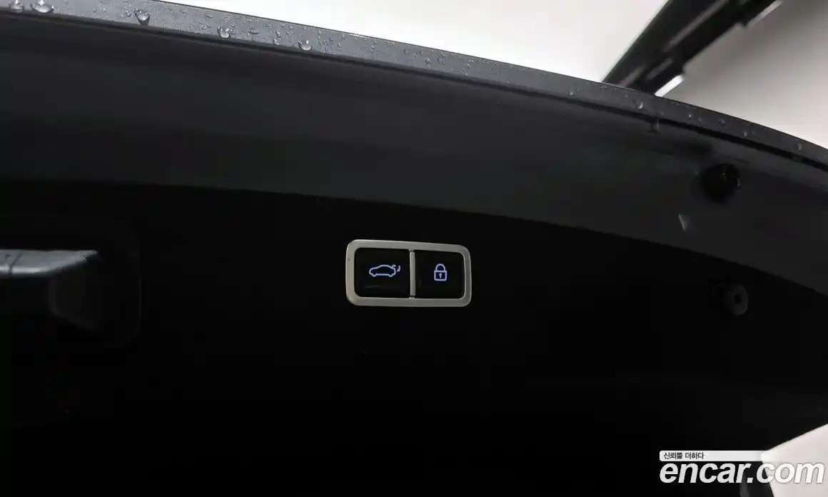 Genesis G80 2023 3.5 гидро в Москве, фото 20