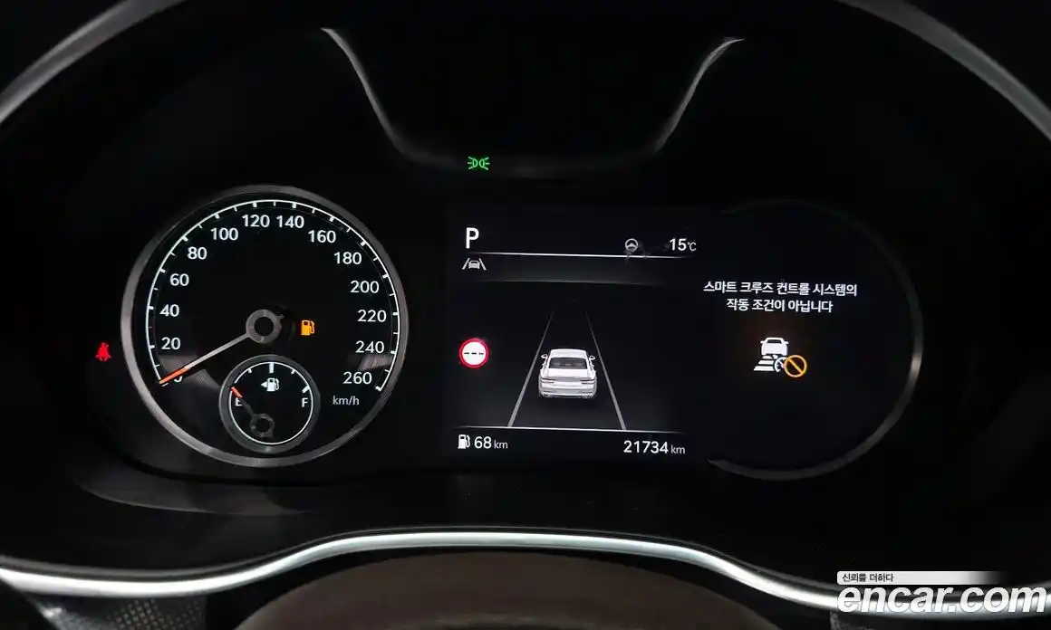 Genesis G80 2023 3.5 гидро в Москве, фото 8