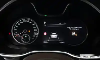 Genesis G80 2023 3.5 гидро в Москве, миниатюра 8