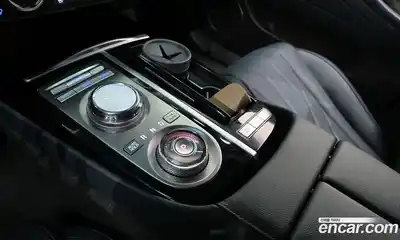Genesis G80 2023 3.5 гидро в Москве, миниатюра 9