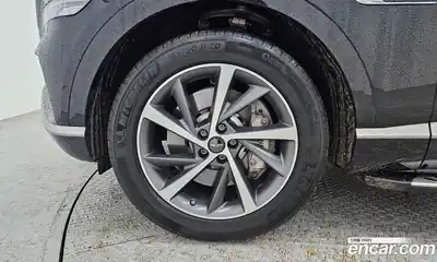 Genesis GV80 2024 2.5 Автомат в Москве № 1399630, миниатюра 5