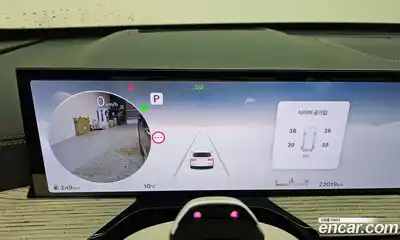 Genesis GV80 2024 2.5 Автомат в Москве № 1399630, миниатюра 8