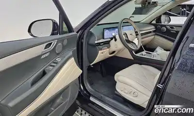 Genesis GV80 2024 2.5 Автомат в Москве № 1399630, миниатюра 10