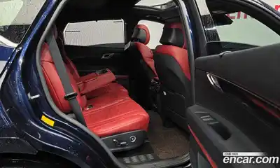 Genesis GV80 2024 2.5 гидро в Москве № 1399640, миниатюра 12