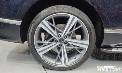 Genesis GV80 2024 2.5 гидро в Москве № 1399640, миниатюра 5