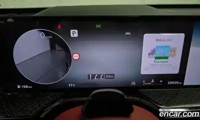 Genesis GV80 2024 2.5 гидро в Москве № 1399640, миниатюра 8