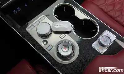 Genesis GV80 2024 2.5 гидро в Москве № 1399640, миниатюра 9