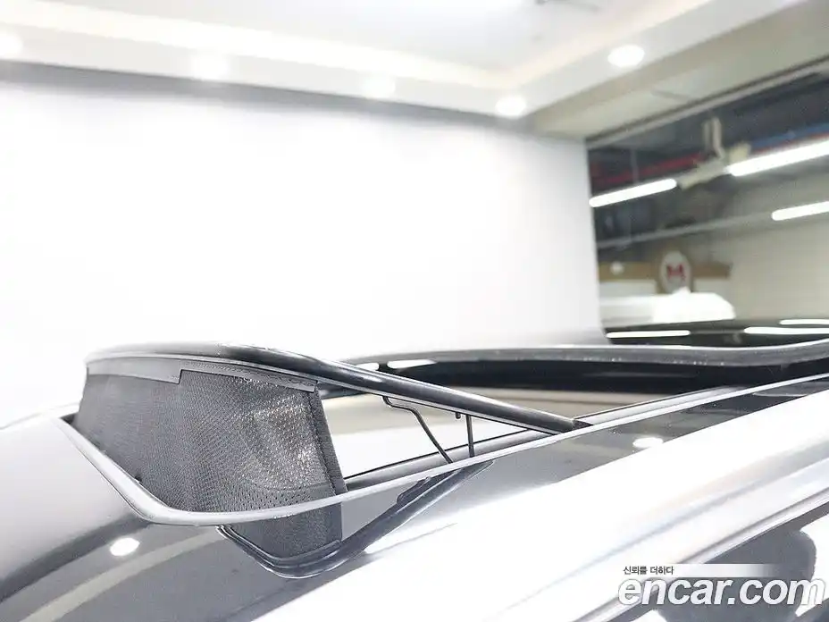 Genesis GV80 2023 3.5 Автомат в Москве № 1399647, фото 6