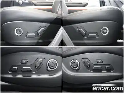 Genesis GV80 2023 3.5 Автомат в Москве № 1399647, миниатюра 9