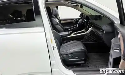 Genesis GV80 2021 3.5 Автомат в Москве № 1399668, миниатюра 11