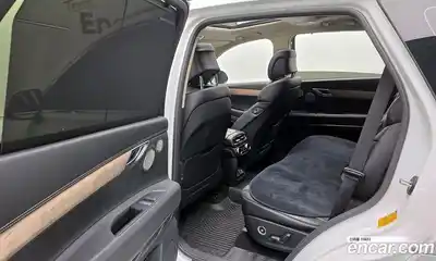 Genesis GV80 2021 3.5 Автомат в Москве № 1399668, миниатюра 12