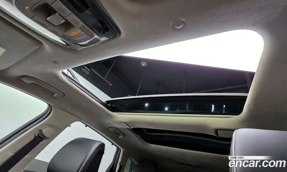 Genesis GV80 2021 3.5 Автомат в Москве № 1399668, фото 18