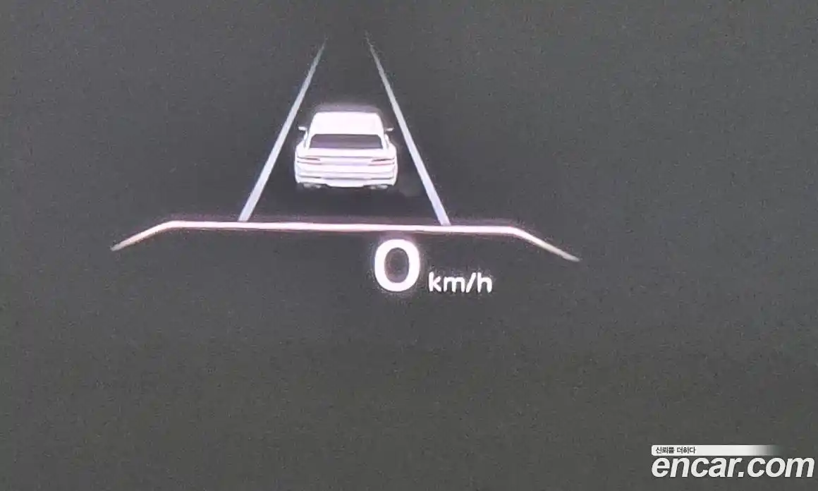 Genesis GV80 2021 3.5 Автомат в Москве № 1399668, фото 19