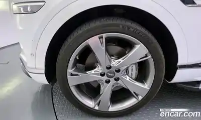 Genesis GV80 2021 3.5 Автомат в Москве № 1399668, миниатюра 5