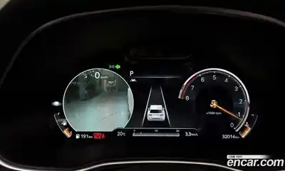 Genesis GV80 2021 3.5 Автомат в Москве № 1399668, миниатюра 8