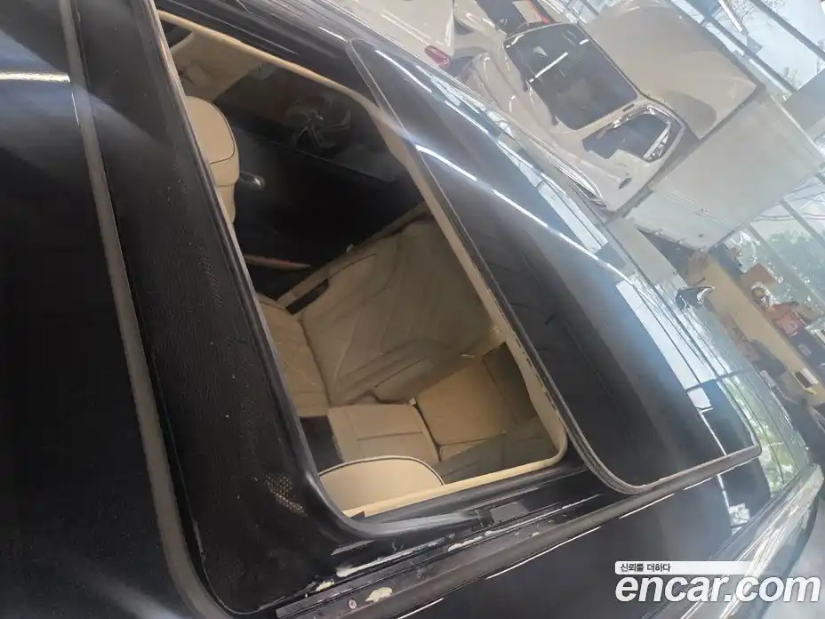 Genesis GV80 2024 2.5 Автомат в Москве № 1399682, фото 12