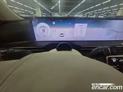 Genesis GV80 2024 2.5 Автомат в Москве № 1399682, миниатюра 6