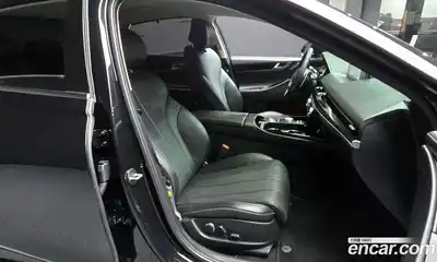 Genesis G80 2023 2.5 гидро в Москве, миниатюра 12