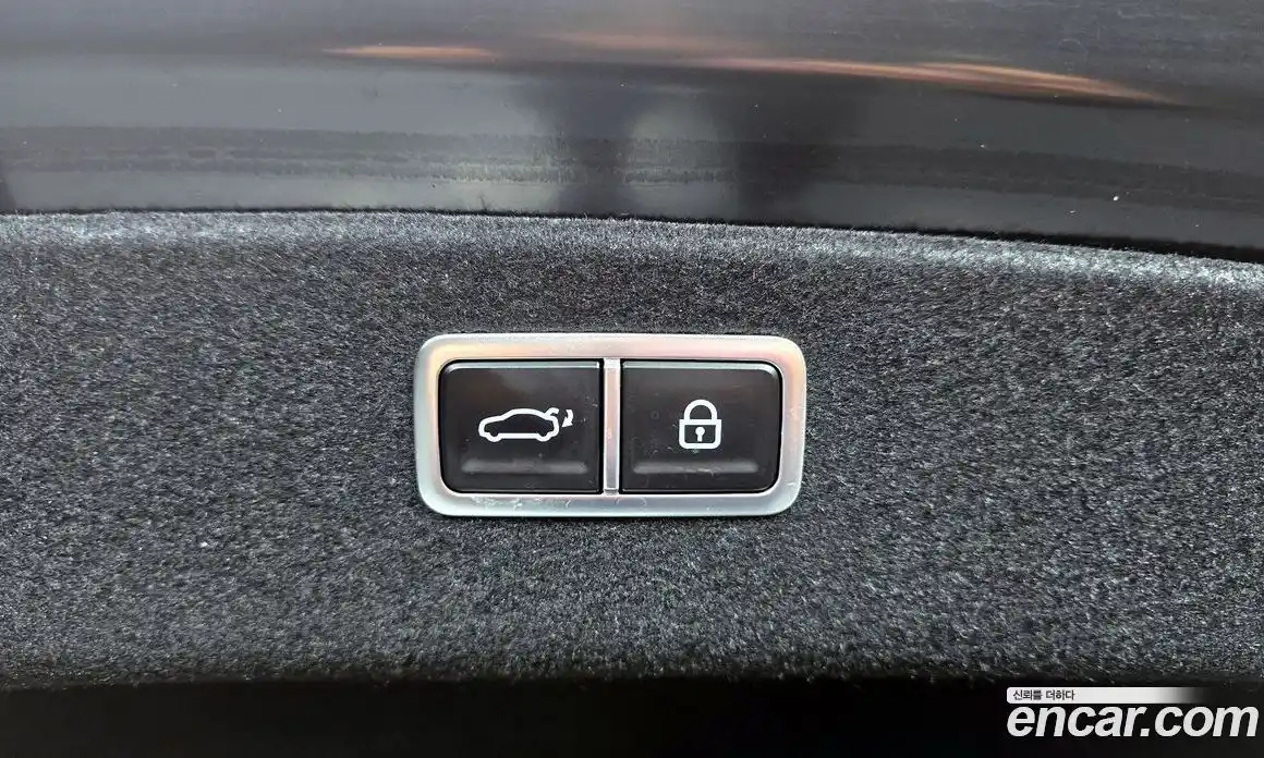 Genesis G80 2023 2.5 гидро в Москве, фото 19