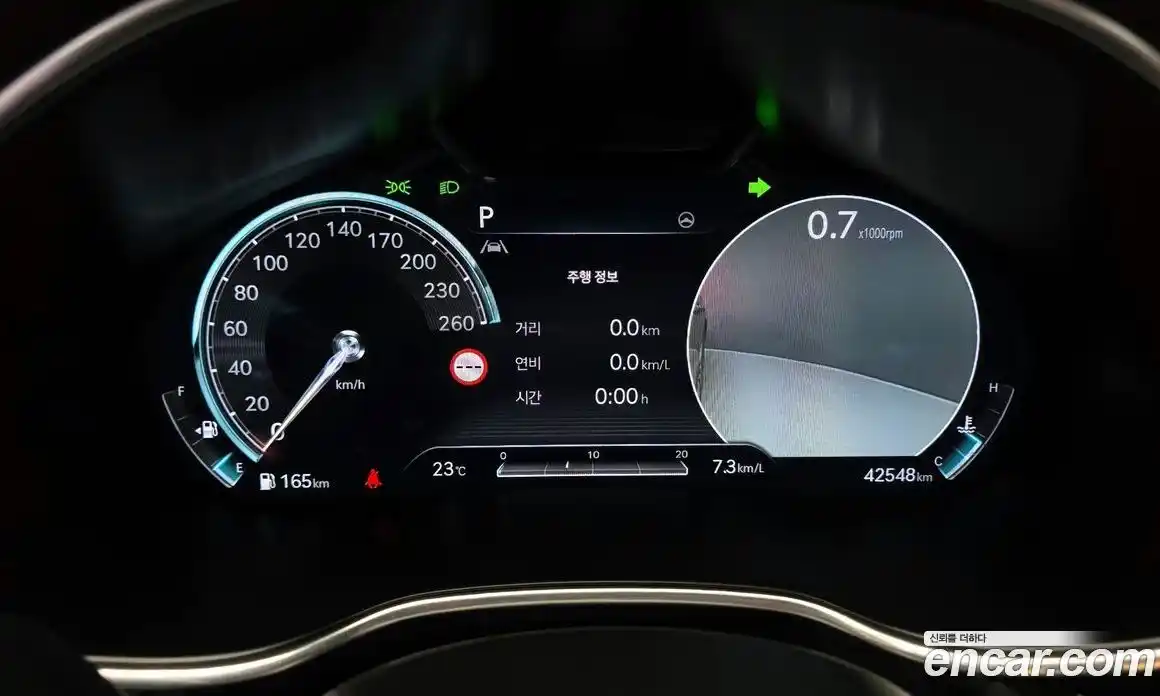 Genesis G80 2023 2.5 гидро в Москве, фото 8