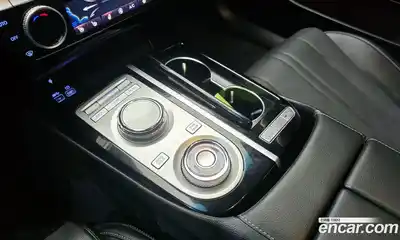 Genesis G80 2023 2.5 гидро в Москве, миниатюра 9