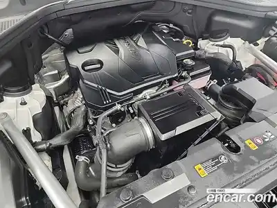 Genesis GV80 2024 2.5 Автомат в Москве № 1399705, миниатюра 5