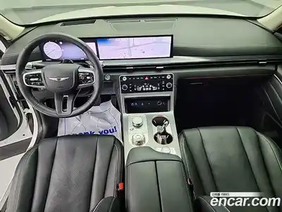 Genesis GV80 2024 2.5 Автомат в Москве № 1399705, миниатюра 7