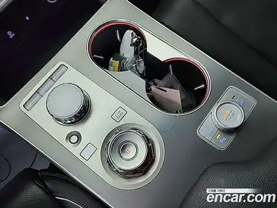 Genesis GV80 2024 2.5 Автомат в Москве № 1399705, миниатюра 8