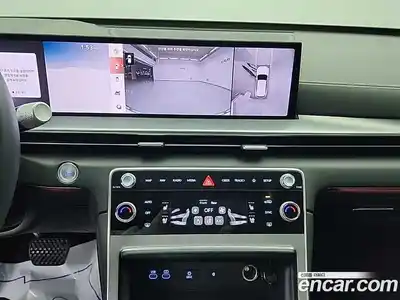 Genesis GV80 2024 2.5 Автомат в Москве № 1399705, миниатюра 10