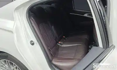 Genesis G70 2021 2.0 Автомат в Москве № 1399706, миниатюра 11