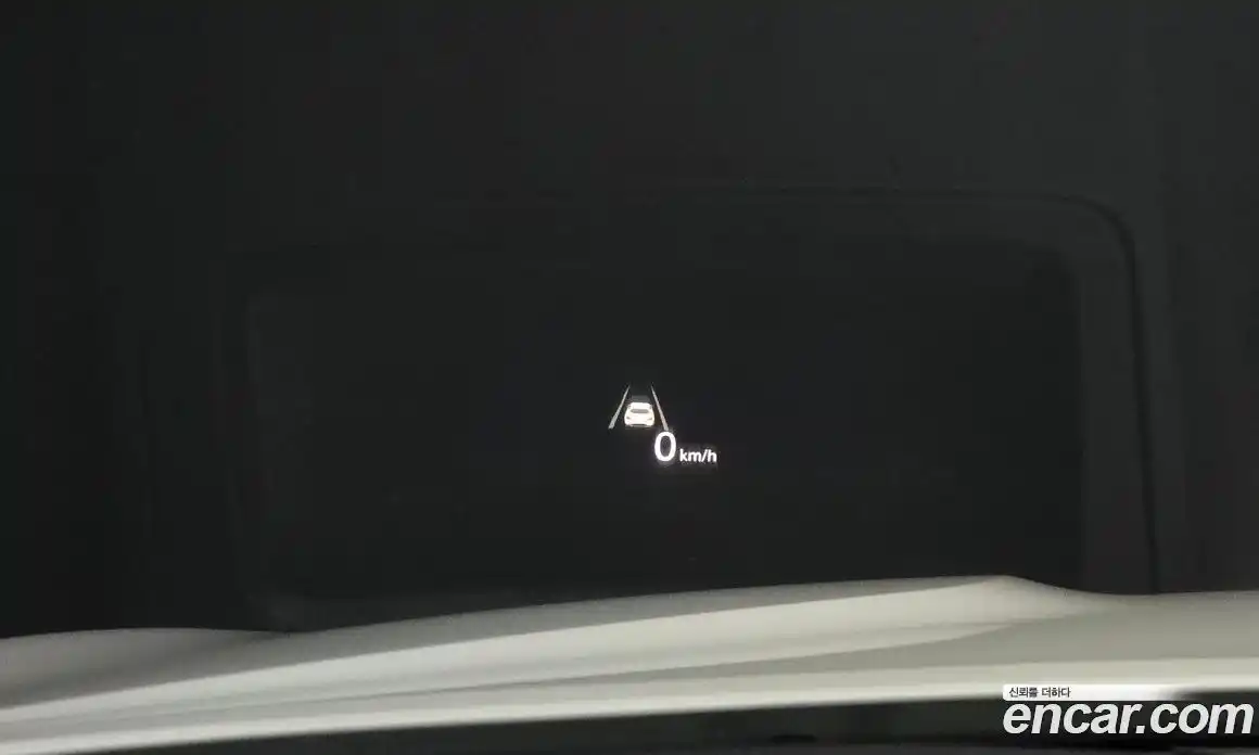 Genesis G70 2021 2.0 Автомат в Москве № 1399706, фото 17