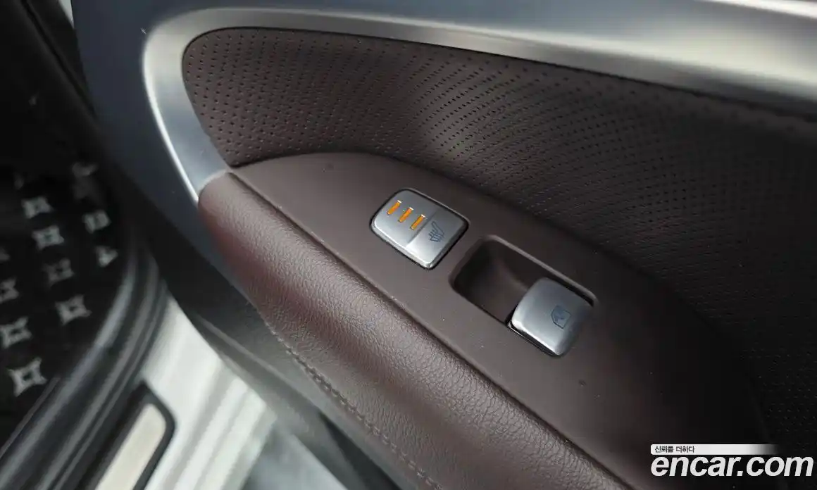 Genesis G70 2021 2.0 Автомат в Москве № 1399706, фото 19