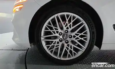 Genesis G70 2021 2.0 Автомат в Москве № 1399706, миниатюра 5