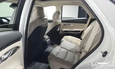 Genesis GV70 2023 2.5 Автомат в Москве № 1399719, миниатюра 11