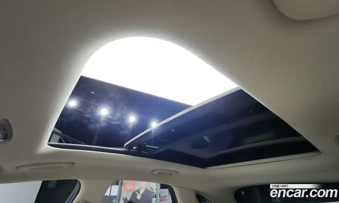 Genesis GV70 2023 2.5 Автомат в Москве № 1399719, фото 16