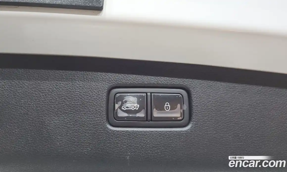 Genesis GV70 2023 2.5 Автомат в Москве № 1399719, фото 17